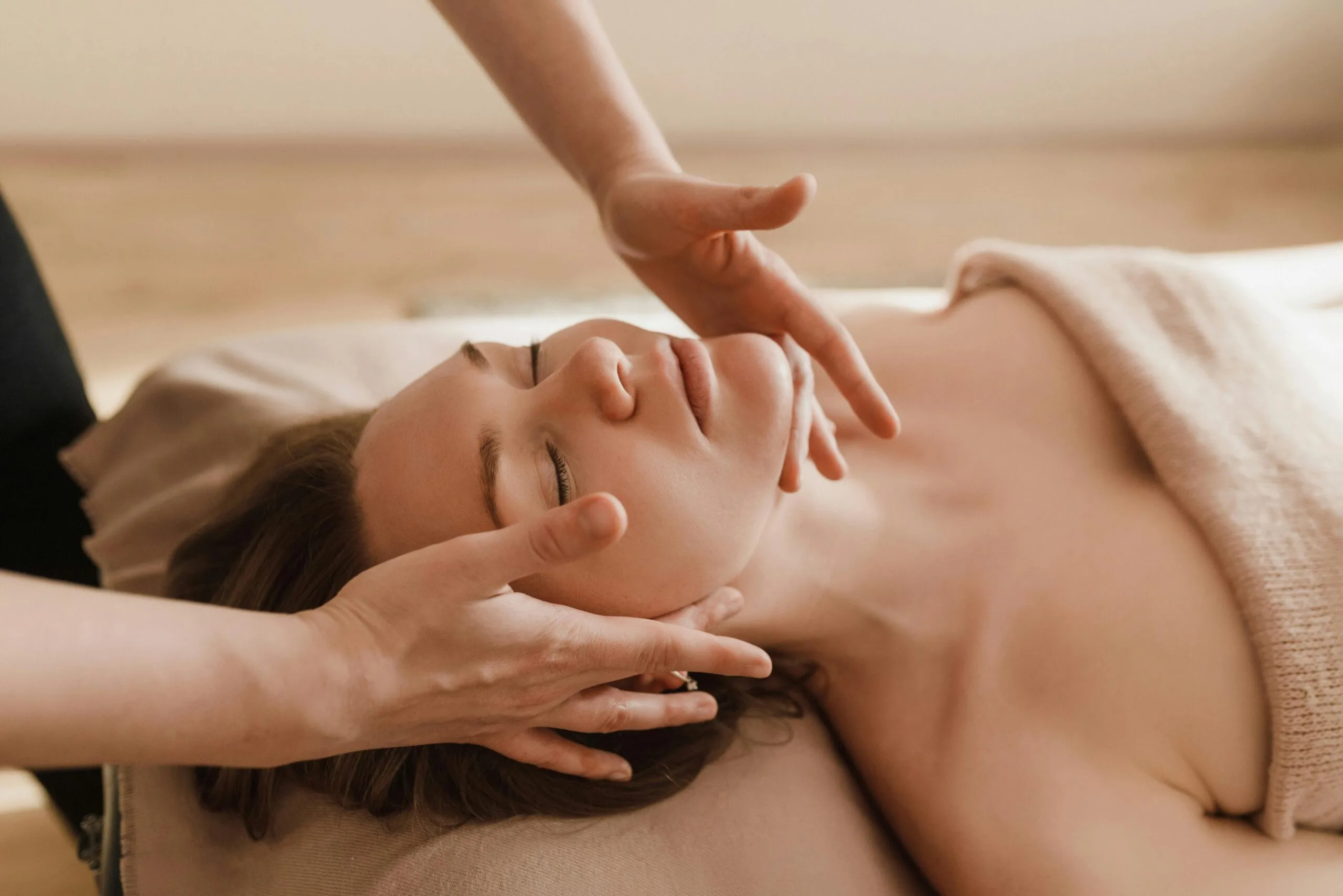 Image Massage jouvence anti-age